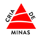 Logo Cria de Minas