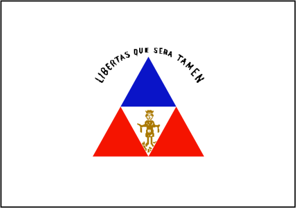 bandeira de minas